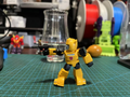 Star Version Bumblebee Small Gun