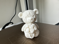 Teddy Bear Rose