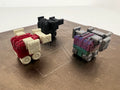 Shan Hai Jing Mecha Series Thirty-Nine—The Ying Zhao Armed Transport