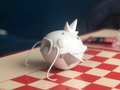 Magikarp Poké-ocarina 