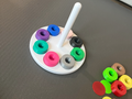 Montessori Stapelturm 