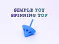Simple Spinning Top