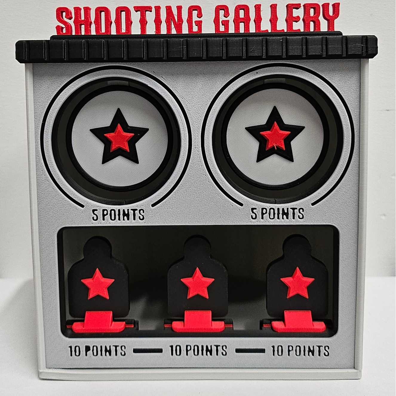 Desktop Shooting Gallery V1 