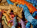 Articulated Dragon