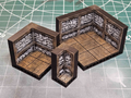 OpenForge Wooden Corner Tiles (Stone)