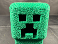 Minecraft Creeper (movie version)
