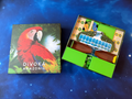 Life of the Amazonia board game Insert and more