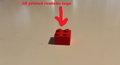 2x2 brick