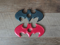 Batman Spinner