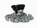 Pirate Flexi Octopus