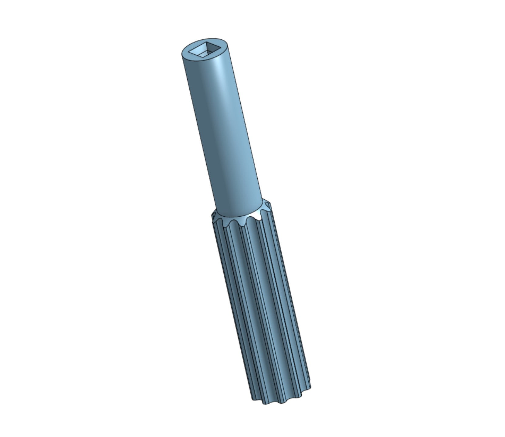 AR Front Sight Tool