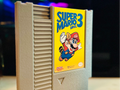 Big NES Cartridge