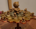 CaliBär Figur on Prusa Balance Game