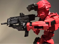 Dummy 13 MP7 SMG - Sub Machine Gun