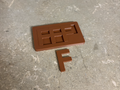The Four F Puzzle