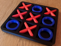 simple Tic Tac Toe game