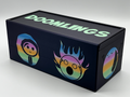 Doomlings Game Box and Playmat