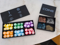 Vantage Boardgame component tray