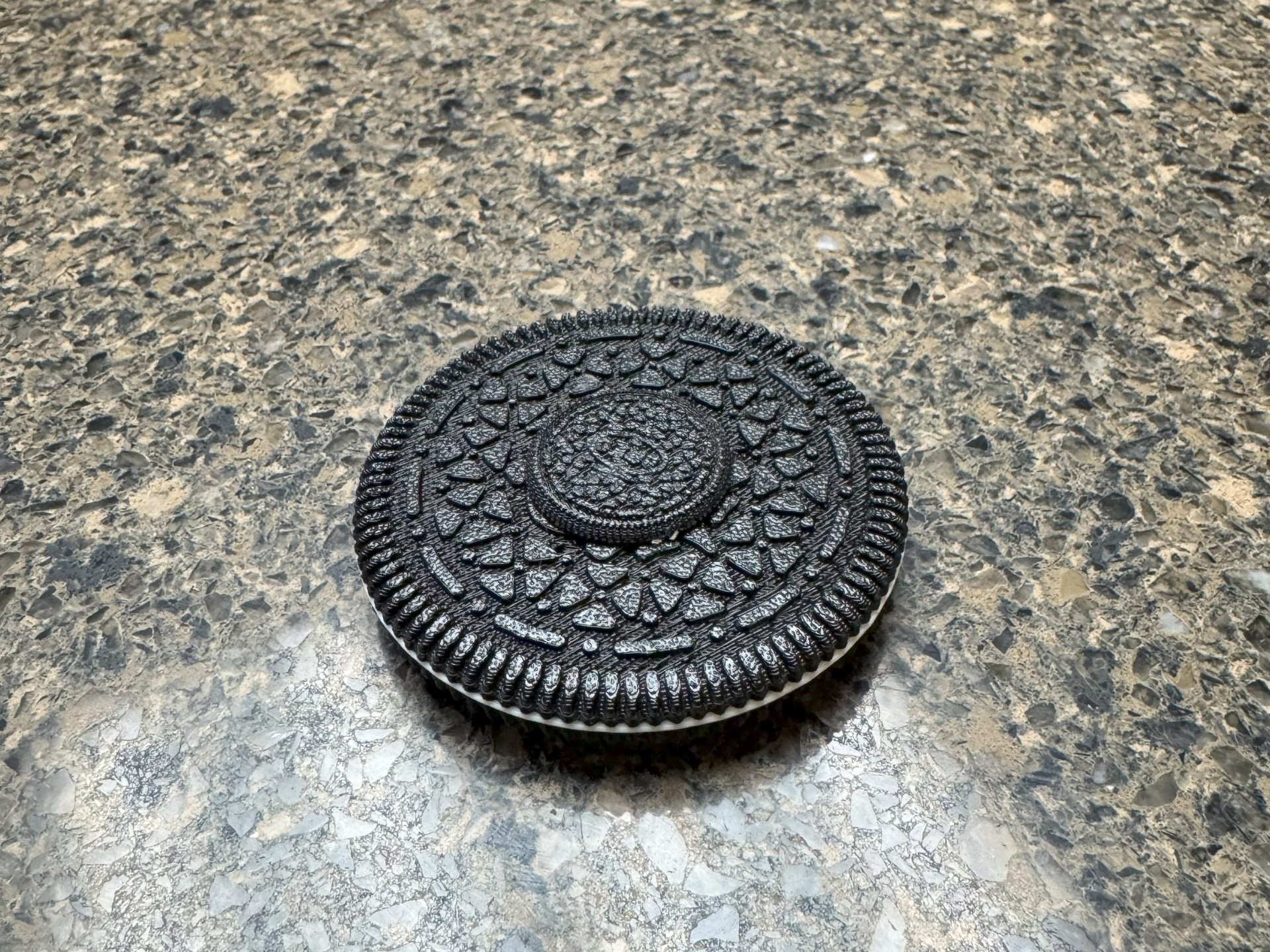 Oreo Spinner