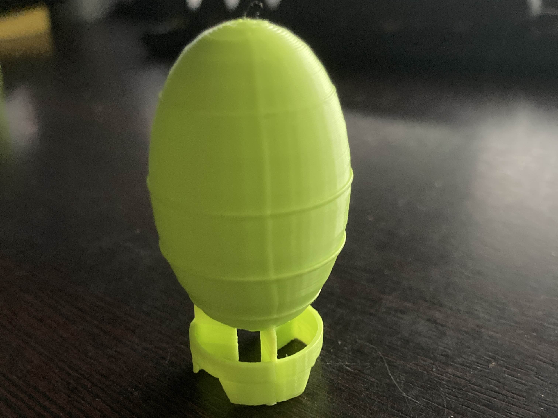 mini nuke
