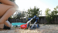 Catapult for Water balloon Fight