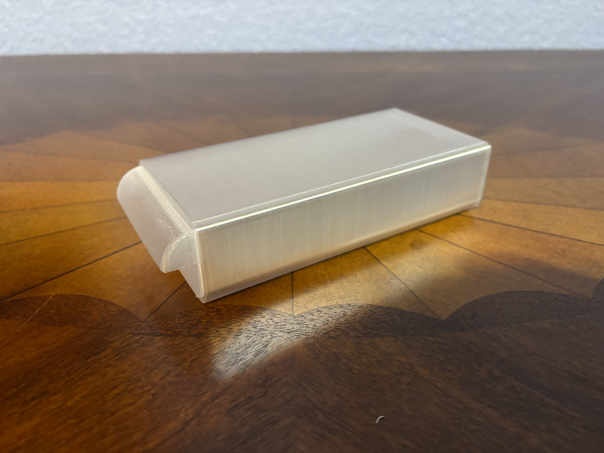 Magic Disappearing Box V2