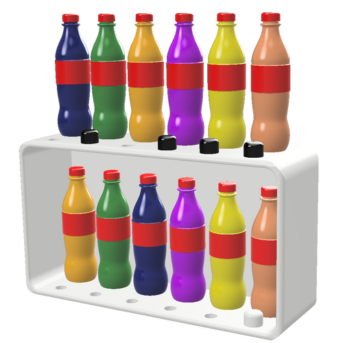 Bottle Game