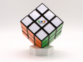 Rubik's Cube Stand - Hexagon Design