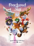 Fractured Sky Deluxe Edition Insert