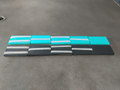 Jacob's Ladder with Ribbon