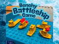 Benchy Battleship Game