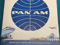 Pan Am Insert