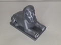 Statue of the Sphinx