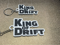 Drift keychain