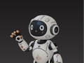 Robot Companion