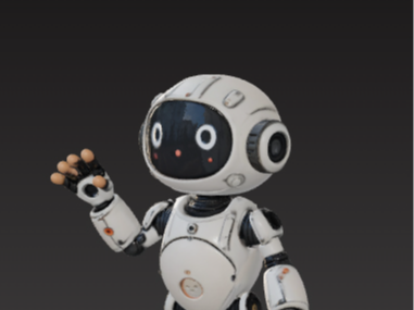 Robot Companion