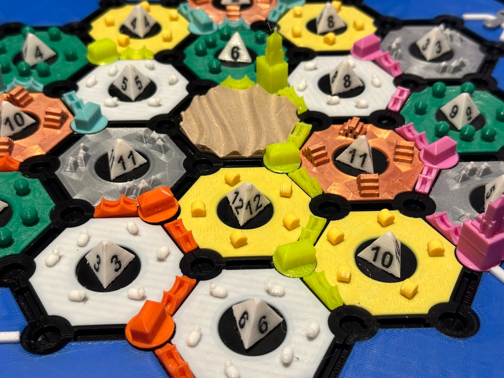 Siedler von Catan