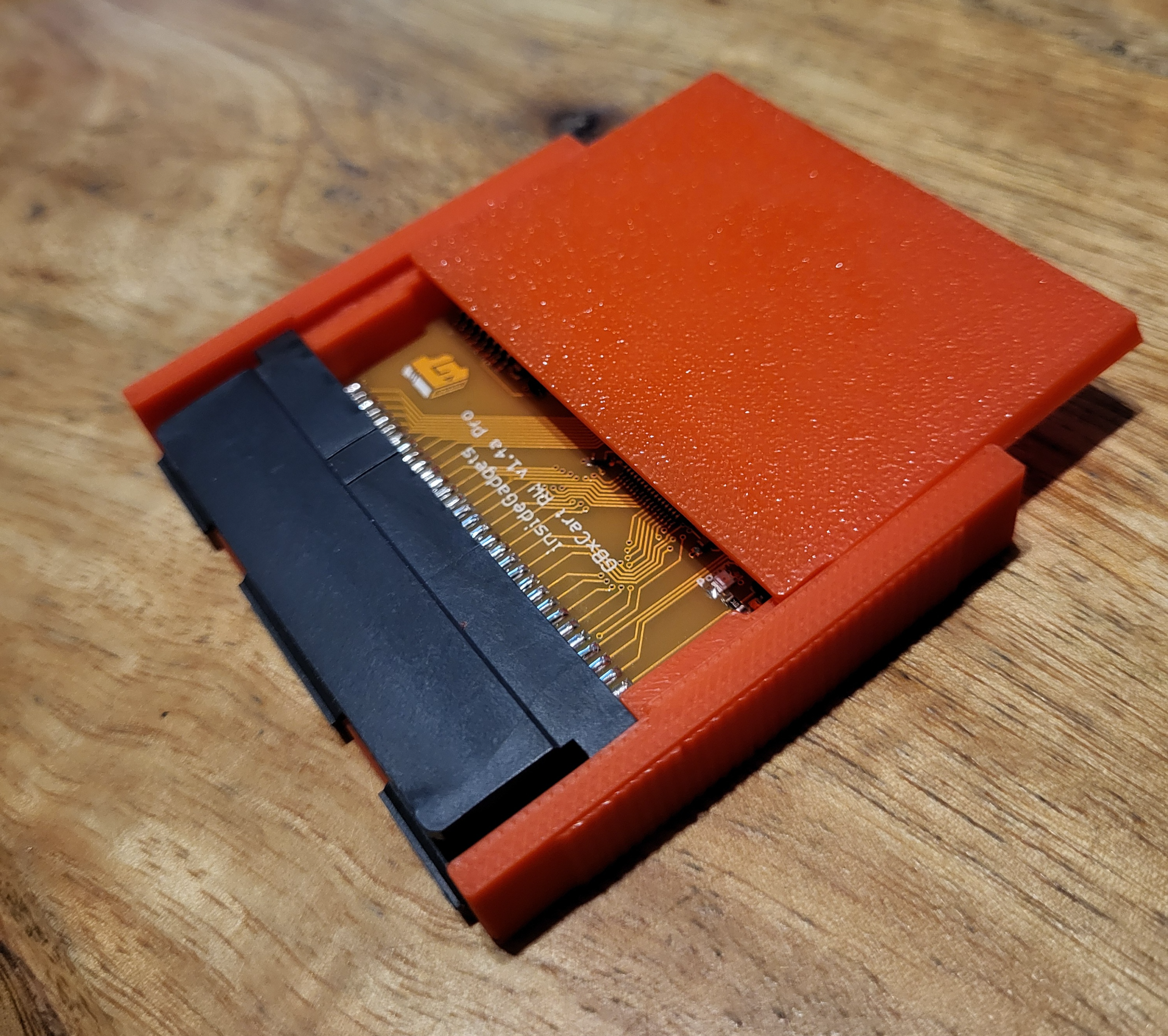 gbxcard cartridge