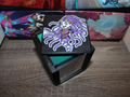 MTG EDH Commander Showcase Deck Box - Chibi Braids