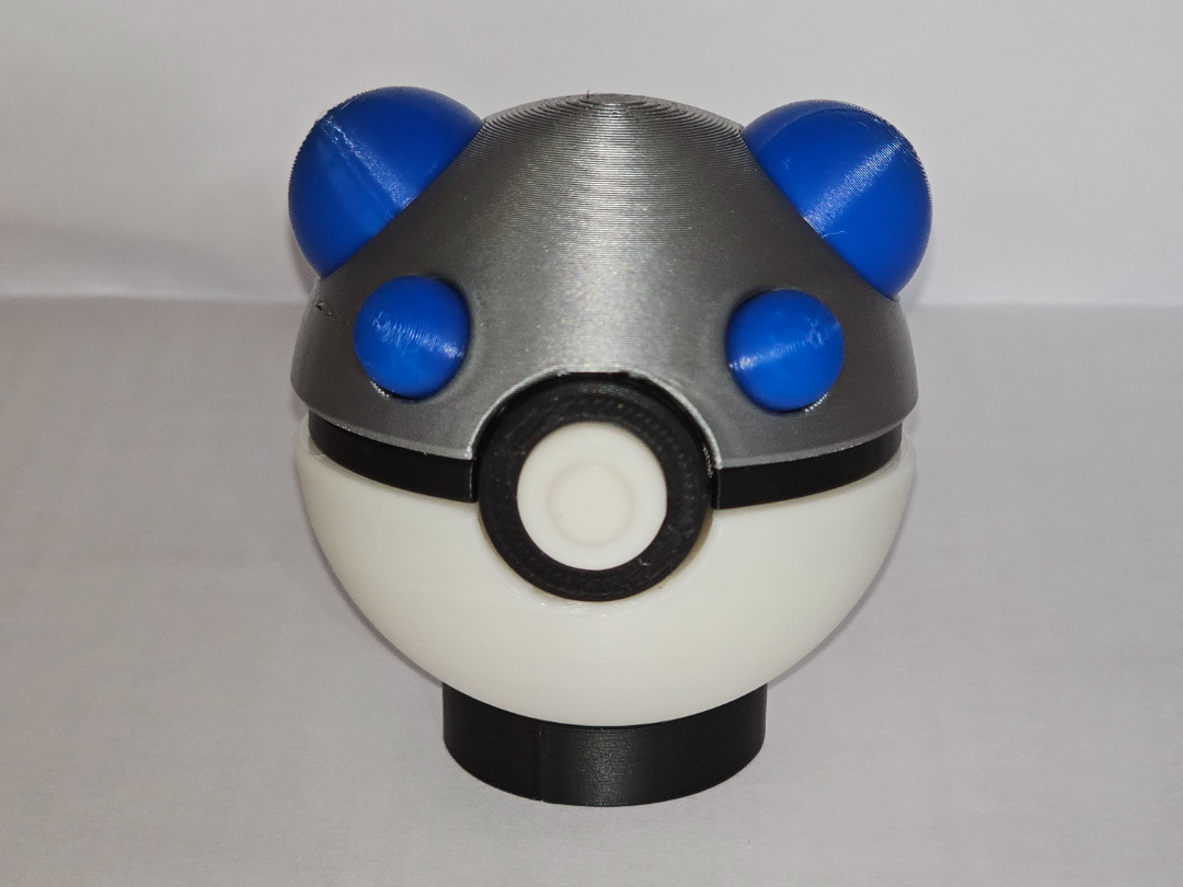 Heavy Ball Clicker