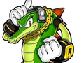 Vector the Crocodile – 3D Print Ready Figurine