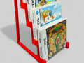 Spielehalter Game Stand – 05 Nintendo DS Universal