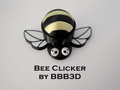 Bee Clicker