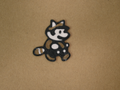 Mario the Raccoon（浣熊马里奥）