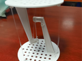 Suspended Platform