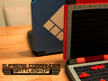 Supreme Commander Battleship(No AMS & No Hardware)