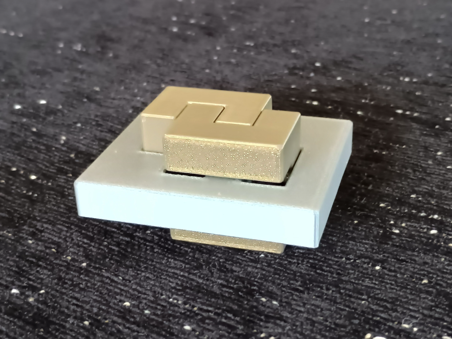 Cuty Puzzle