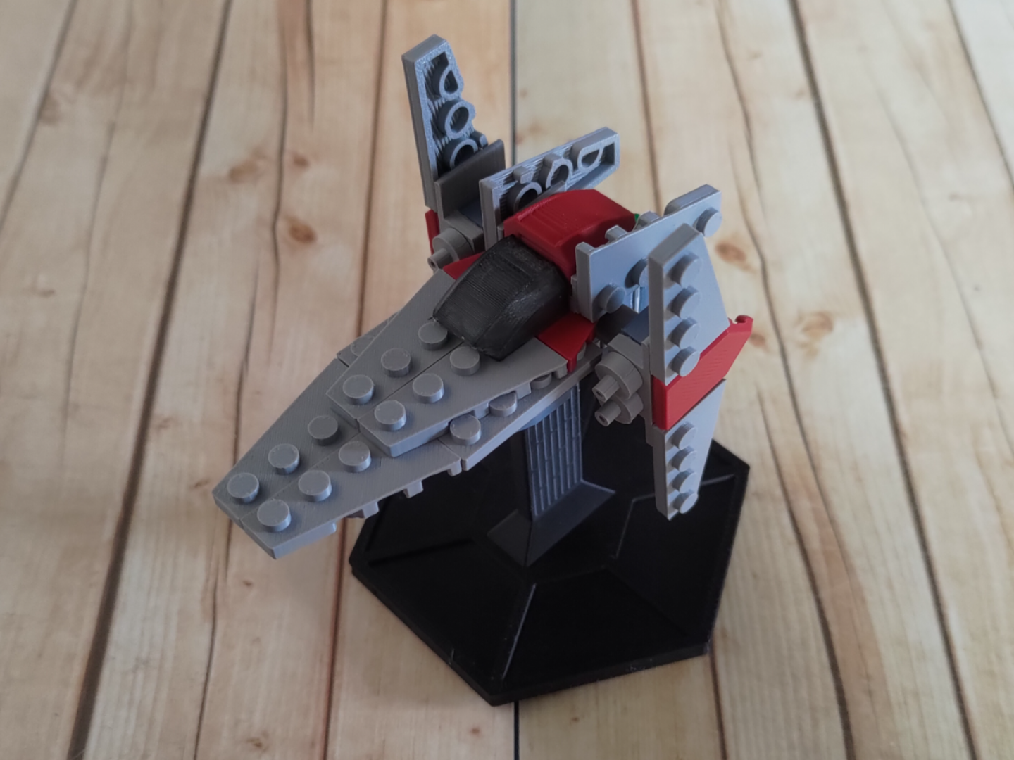 Star Wars Brick V-wing 912170
