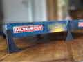 Brettspiel Füße