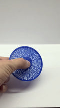 Minotaur's Labyrinth Fidget Spinner